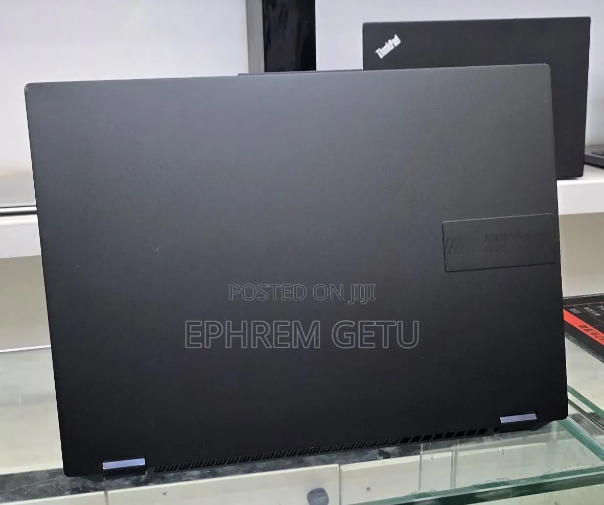 New Laptop Asus VivoBook 15 X505BA 16GB Intel Core i9 SSD 1T