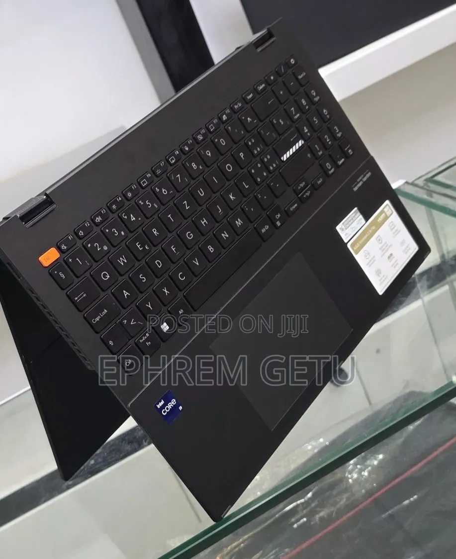 New Laptop Asus VivoBook 15 X505BA 16GB Intel Core i9 SSD 1T