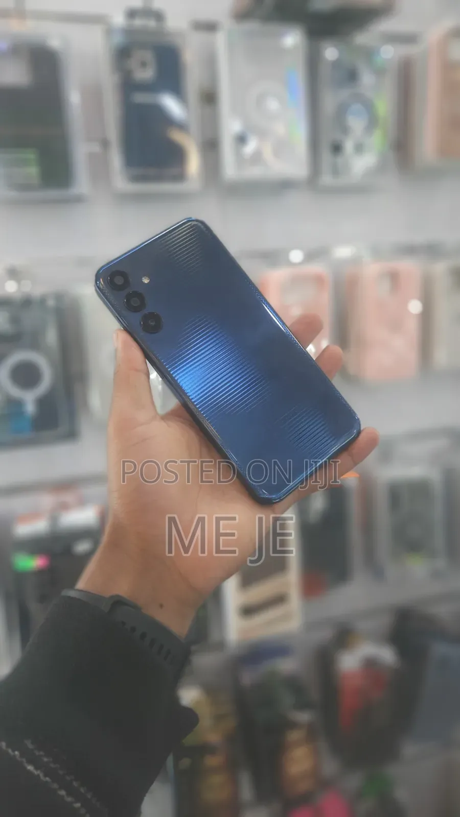 Samsung Galaxy M15 128 GB