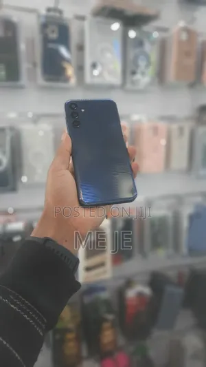 Samsung Galaxy M15 128 GB