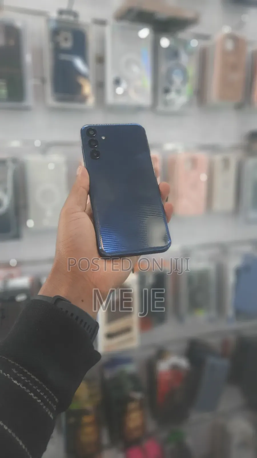 Samsung Galaxy M15 128 GB