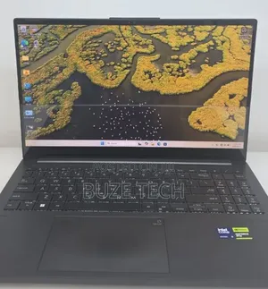 New Laptop Asus Vivobook 15 16GB Intel Core Ultra 9 SSD 512GB