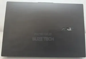 New Laptop Asus Vivobook 15 16GB Intel Core Ultra 9 SSD 512GB