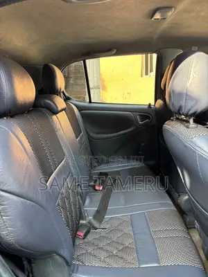 Toyota Vitz 1.0 FWD 3dr 2001 Gray