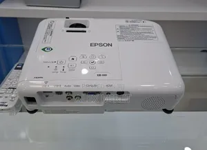 Brand New With Manual