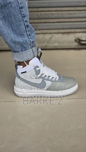 Nike Airforce Lunar