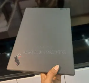 New Laptop Lenovo ThinkPad X1 Carbon 16GB Intel Core i7 SSD 1T