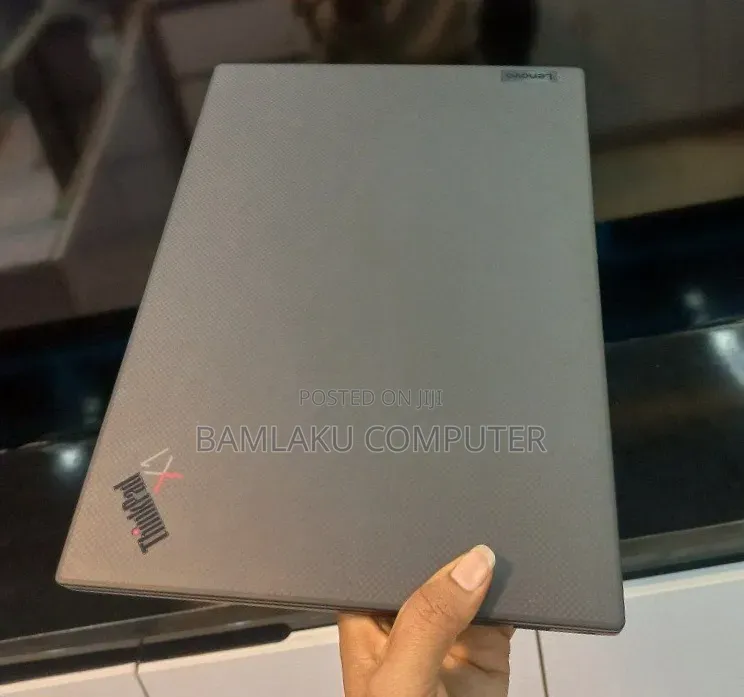 New Laptop Lenovo ThinkPad X1 Carbon 16GB Intel Core i7 SSD 1T