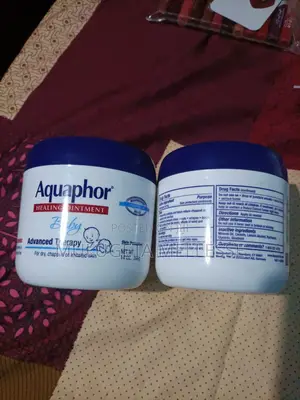 Aquaphor Baby Healing Ointment