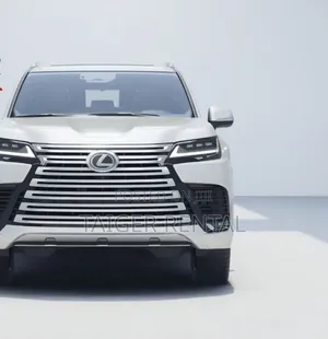 Lexus Rent