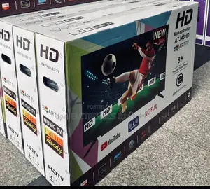 HDTv 43*2026