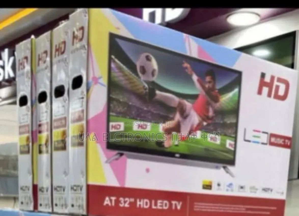 HDTv 43*2026