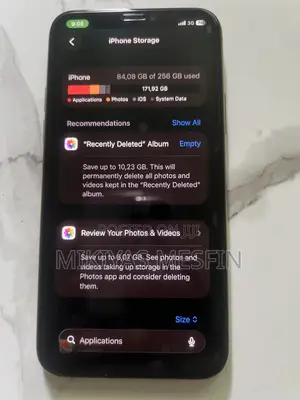 Apple iPhone 11 Pro 256 GB Gold