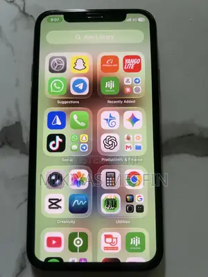 Apple iPhone 11 Pro 256 GB Gold