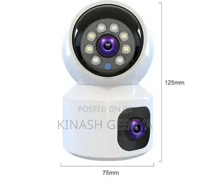 Top Quality Smart Security Camera(4G)
