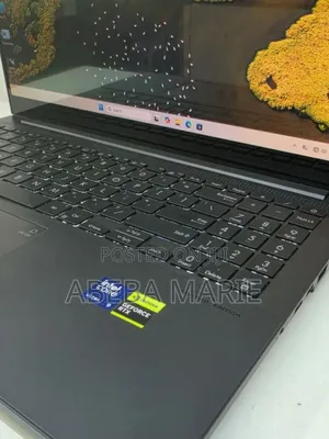 New Laptop Asus Vivobook 15 16GB Intel Core Ultra 9 SSD 1T