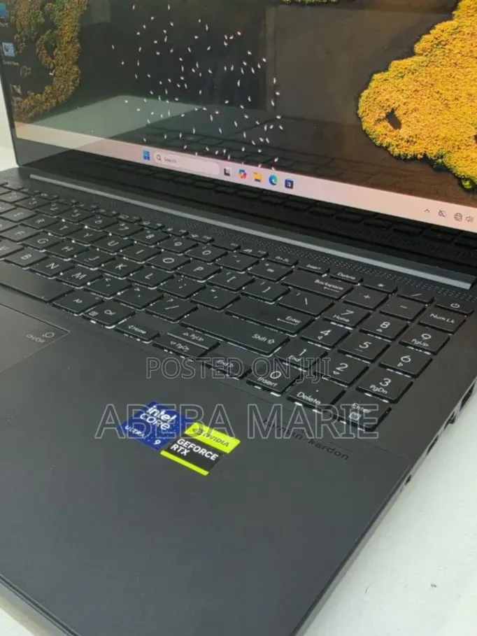 New Laptop Asus Vivobook 15 16GB Intel Core Ultra 9 SSD 1T