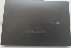 New Laptop Asus Vivobook 15 16GB Intel Core Ultra 9 SSD 1T