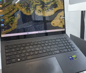 New Laptop Asus Vivobook 15 16GB Intel Core Ultra 9 SSD 1T