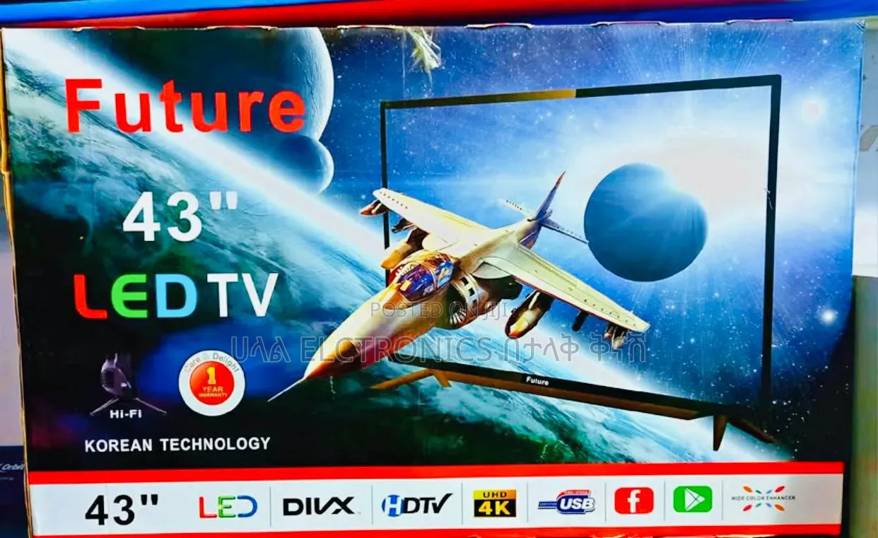 Future 43*2026