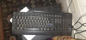 Desktop Computer Dell OptiPlex 3010 4GB Intel Core i5 HDD 500GB