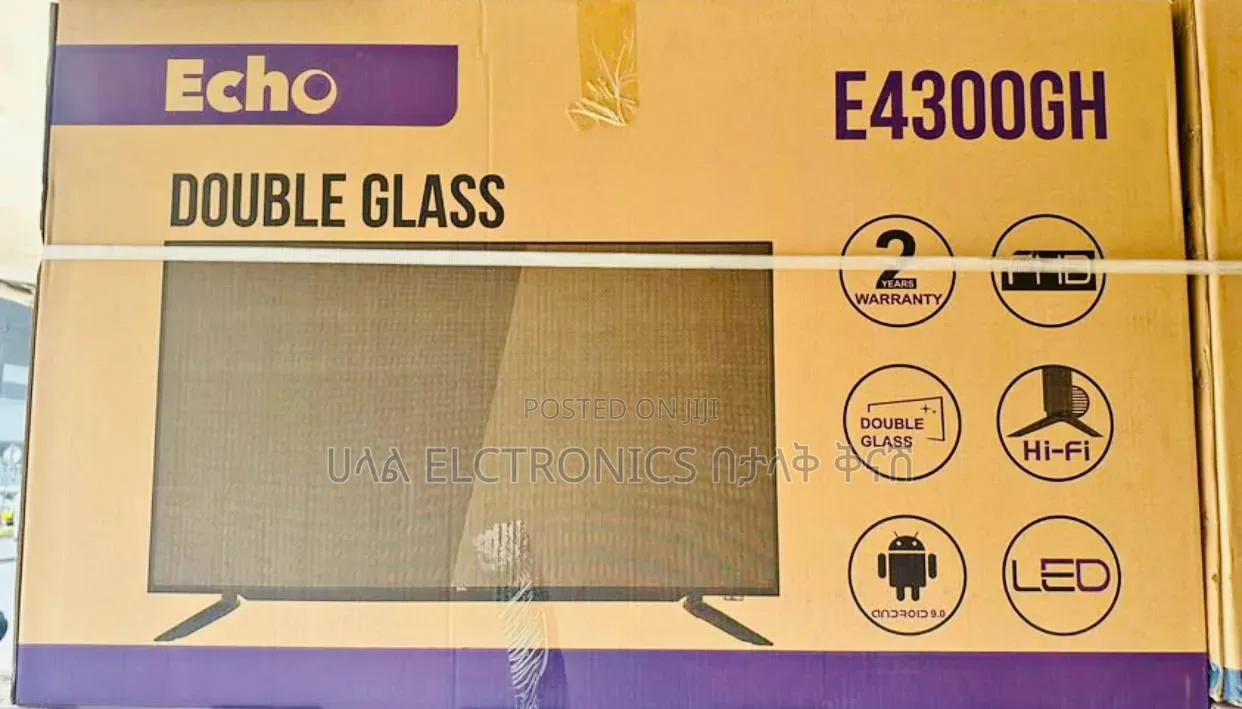 Echo43*2026