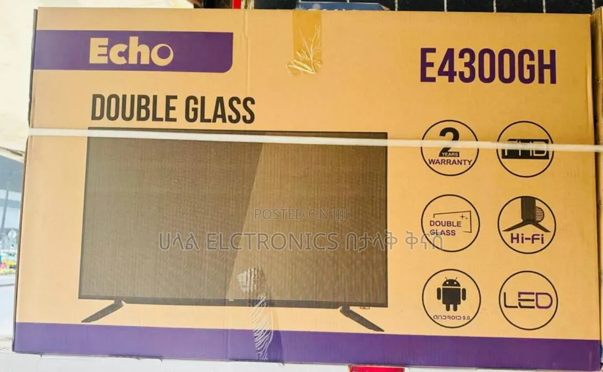 Echo43*2026