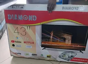 Diamond 43*226