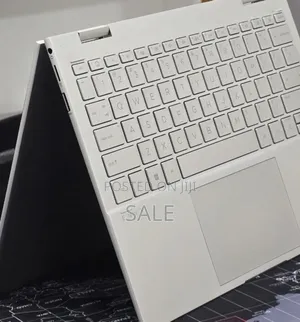 New Laptop HP Envy x360 16GB Intel Core i7 SSD 512GB