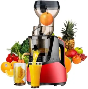Sokany Juicer
