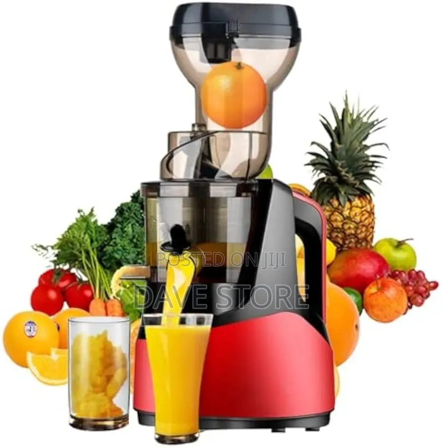 Sokany Juicer