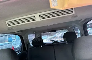 Daihatsu Terios 2008 Gray