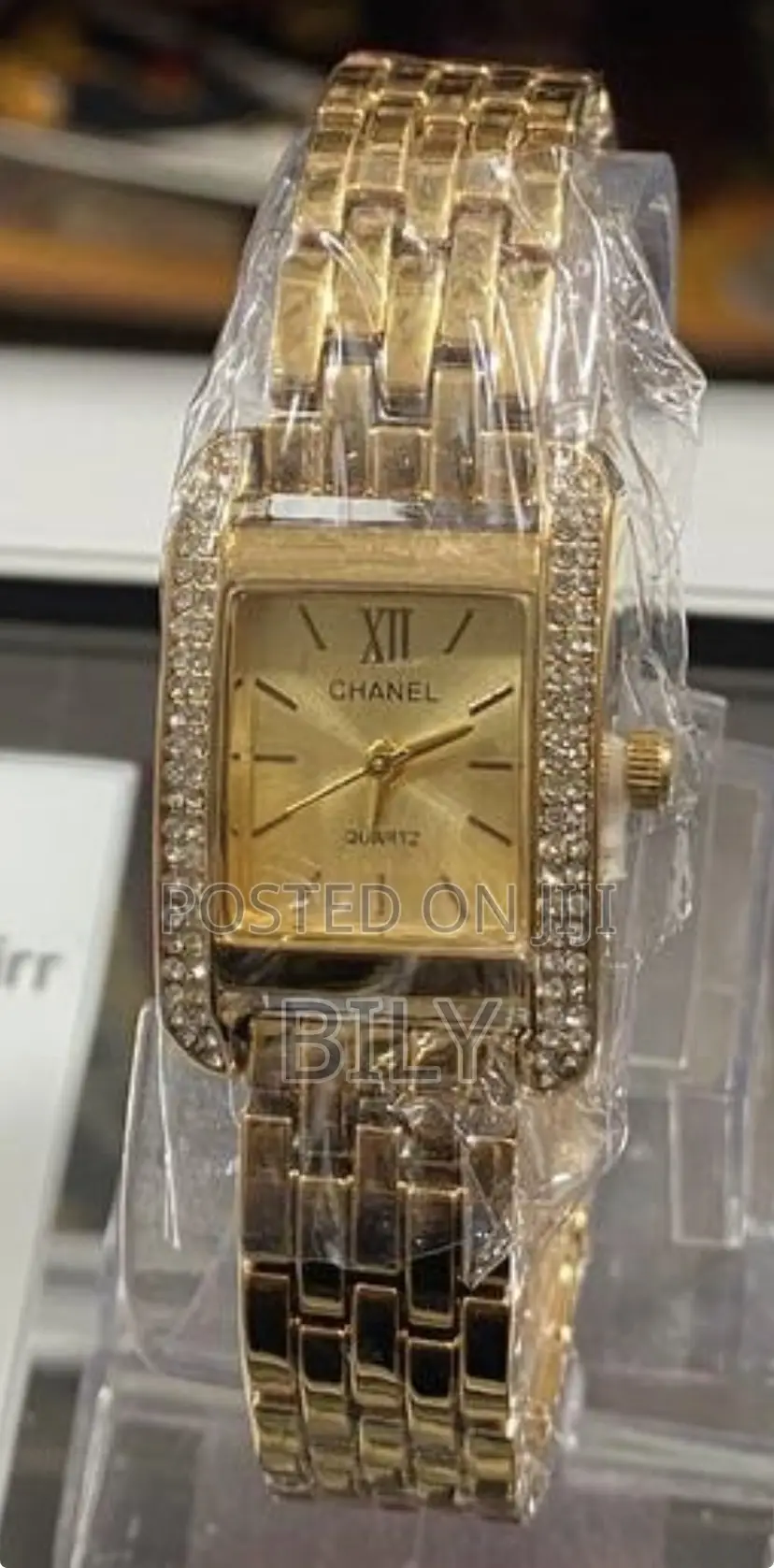 Women’s and Men Watches