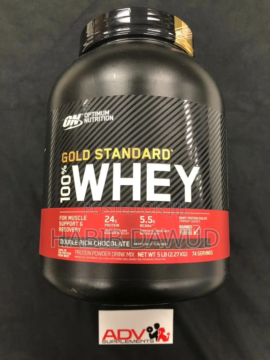 Whey Protein