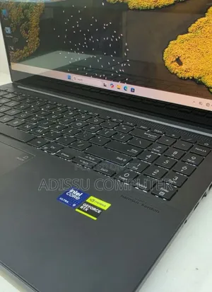 New Laptop Asus VivoBook 15 X505BA 16GB Intel Core Ultra 9 SSD 512GB