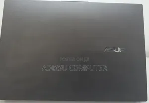New Laptop Asus VivoBook 15 X505BA 16GB Intel Core Ultra 9 SSD 512GB