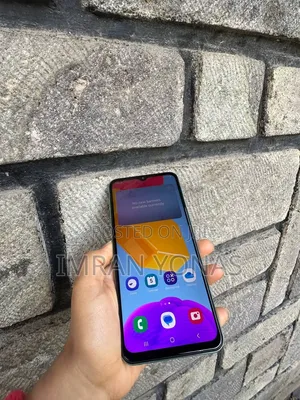 Samsung Galaxy M13 128 GB Blue