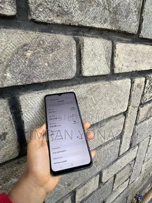 Samsung Galaxy M13 128 GB Blue