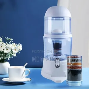 Ceramic Filter Top Quality Water Filter(16litre Capacity)