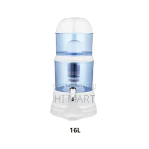Ceramic Filter Top Quality Water Filter(16litre Capacity)