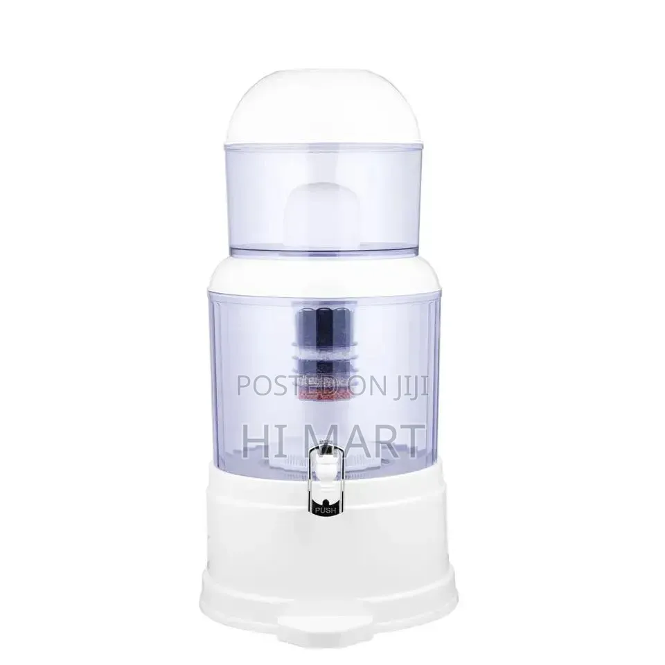 Ceramic Filter Top Quality Water Filter(16litre Capacity)