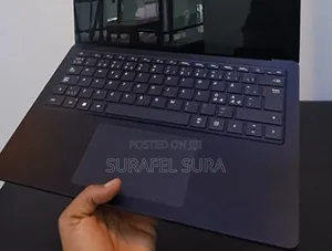 New Laptop Microsoft Surface Laptop 5 16GB Intel Core i7 SSD 512GB