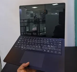New Laptop Microsoft Surface Laptop 5 16GB Intel Core i7 SSD 512GB