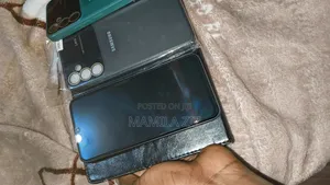 Samsung Galaxy A34 5G 128 GB Black