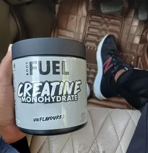 BodyFuel Creatine Monohydrate 70 Serving