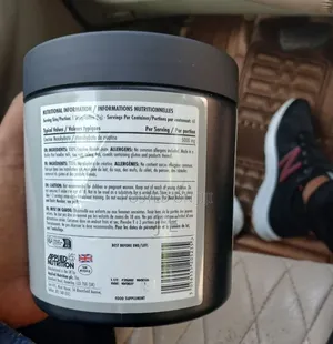 BodyFuel Creatine Monohydrate 70 Serving