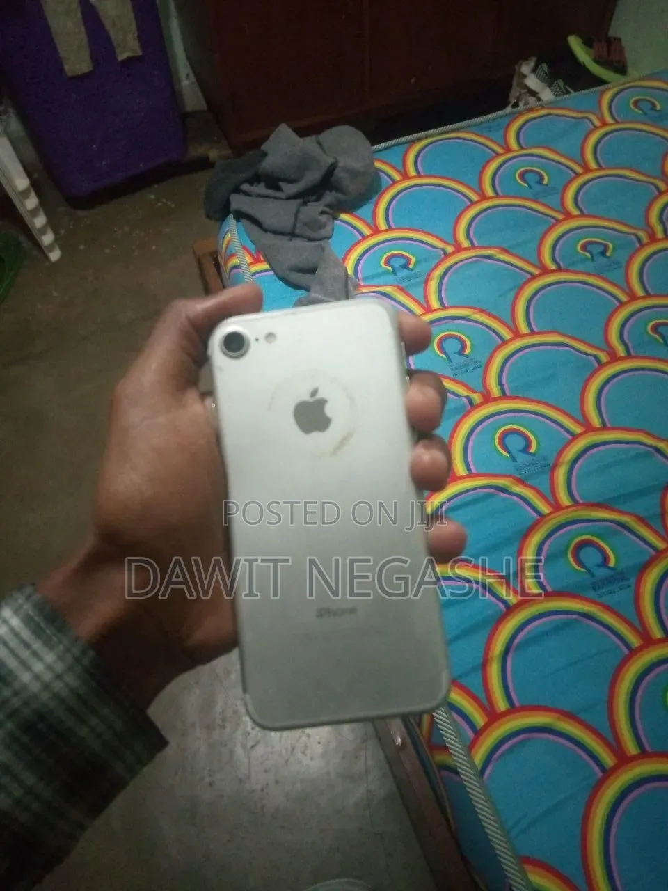 Apple iPhone 7 32 GB Gold