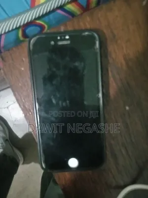 Apple iPhone 7 32 GB Gold