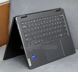 New Laptop Lenovo Yoga 7i 16GB Intel Core i7 SSD 512GB