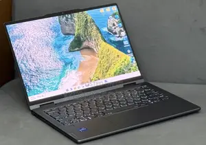 New Laptop Lenovo Yoga 7i 16GB Intel Core i7 SSD 512GB